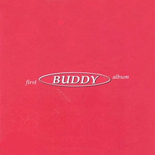 버디 (Buddy) - 1집 : First Album [미개봉]