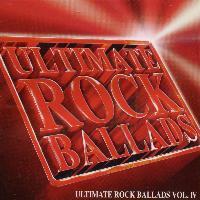 Ultimate Rock Ballads Vol.4