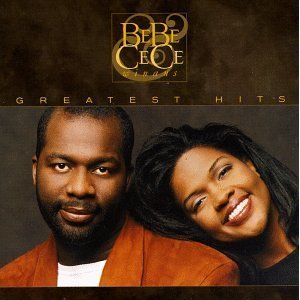 BEBE &amp; CECE WINANS - Greatest Hits