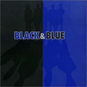 BACKSTREET BOYS - Black &amp; Blue