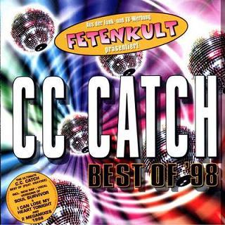 C.C. CATCH - Best Of &#039;98