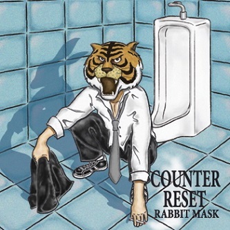 카운터 리셋 (Counter Reset) - 2집 : Rabbit Mask