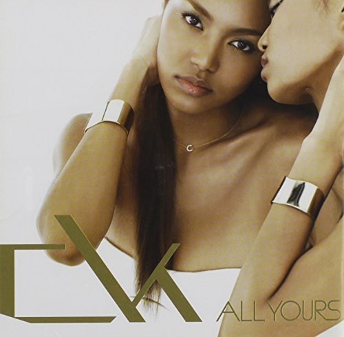 CRYSTAL KAY - All Yours