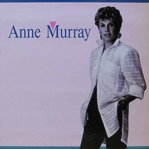 ANNE MURRAY - Best Of Anne Murray