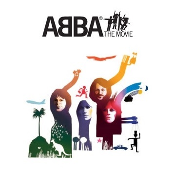 [DVD] ABBA - The Movie