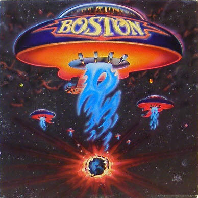 BOSTON - Boston