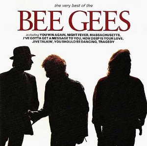 BEE GEES - The Very Best Of The Bee Gees
