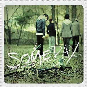 썸데이 (Someday) - 1집 : Someday