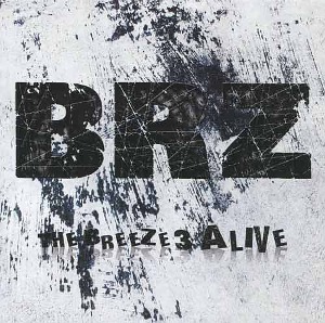 브리즈 (The Breeze) - 3집 : Alive