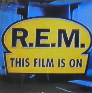 [LD] R.E.M. - This Film Is On