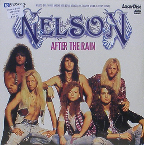 [LD] NELSON - After The Rain