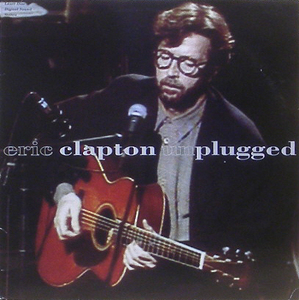 [LD] ERIC CLAPTON - Unplugged
