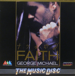 [LD] GEORGE MICHAEL - Faith