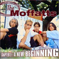 MOFFATTS - Chapter I: A New Beginning