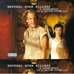 Natural Born Killers - OST 
