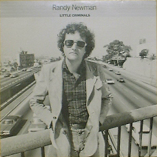 RANDY NEWMAN - Little Criminals