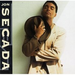 JON SECADA - Jon Secada