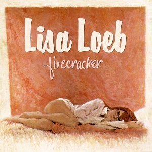 LISA LOEB - Firecracker