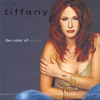 TIFFANY - The Color Of Silence