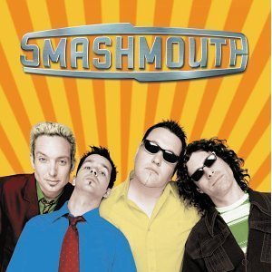 SMASH MOUTH - Smash Mouth