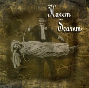 HAREM SCAREM - Believe