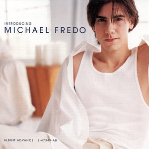 MICHAEL FREDO - Introducing Michael Fredo