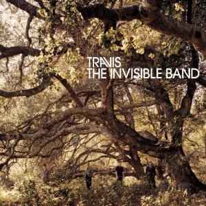 TRAVIS - The Invisible Band