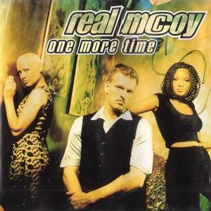 REAL McCOY - One More Time