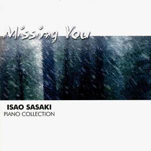 ISAO SASAKI - Missing You