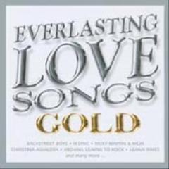Everlasting Love Songs Gold