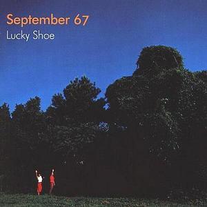 SEPTEMBER 67 - Lucky Shoe