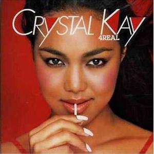 CRYSTAL KAY - Crystal Kay