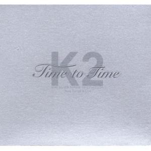 케이투 (K2 김성면) - Time To Time