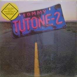 TOMMY TUTONE - 2