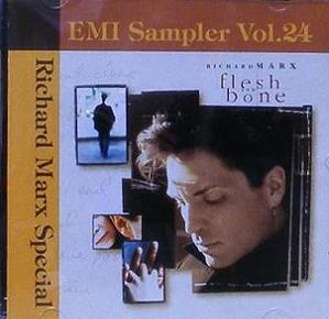 EMI Sampler Vol.24 : Richard Marx Special