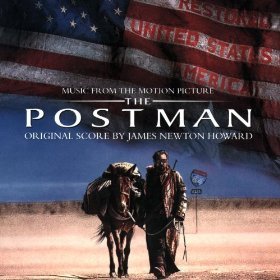 The Postman 포스트맨 OST
