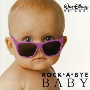 Rock a Bye Baby : Soft Hits for Little Rockers
