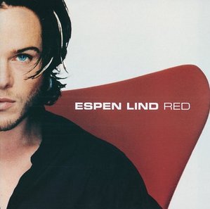 ESPEN LIND - Red