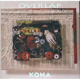 코나 (Kona) - Overlap