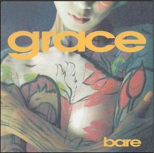 그레이스 (Grace) - 1집 : Bare
