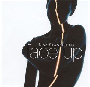 LISA STANSFIELD - Face Up