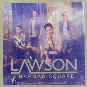 LAWSON - Chapman Square