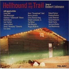 V.A. - HELLBOUND ON MY TRAIL : SONGS OF ROBERT JOHNSON