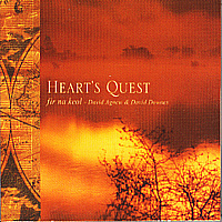 FIR NA KEOL [David Agnew &amp; David Downes] - Heart&#039;s Quest