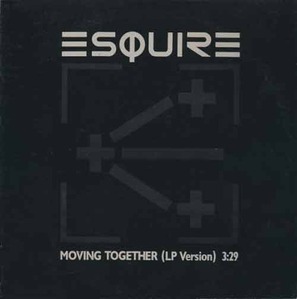 ESQUIRE - Moving Together