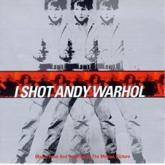 I Shot Andy Warhol - OST