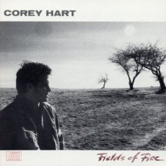 COREY HART - Fields Of Fire