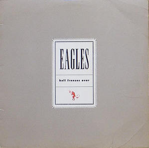 [LD] EAGLES - Hell Freezes Over
