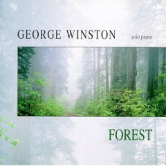 GEORGE WINSTON - Forest