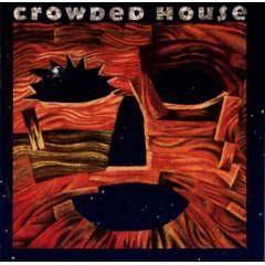 CROWDED HOUSE - Woodface